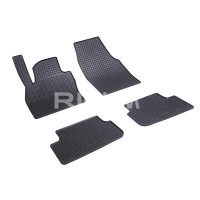 Covoras Rigum Seat Ibiza 17-/Seat Arona /Polo 17