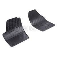 Covoras cauciuc RIGUM Skoda Fabia I 2m
