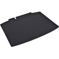 COVORAȘ PENTRU PORTBAGAJ DIN CAUCIUC RIGUM SKODA Rapid 2013- Spaceback (RKK)