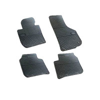 Covoras salon Frogum Skoda Superb i 02 DESING