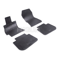 Covoras din cauciuc RIGUM Subaru Legasy / Outback 09-Forester13