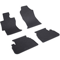 Covoraș de cauciuc auto pentru interior Rigum Seat Leon 20-/Cupra Fomentor 20-/VW Golf VIII Variant 21 Covoraș de cauciuc auto pentru interior Rigum Seat Leon 20-/Cupra Fomentor 20-/VW Golf VIII Variant 21