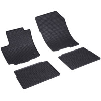 Covoraș de cauciuc auto pentru interior Rigum Suzuki S-Cross Hybrid 2020