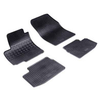 Covoras din cauciuc RIGUM Suzuki Swift / Suzuki SX4 / Fiat sedici 06