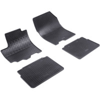 Covoraș de cauciuc auto pentru interior Rigum Suzuki SX4/S-Cross 13