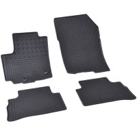 Covoraș de cauciuc auto pentru interior RIGUM Suzuki Vitara 1,5 Hybrid 20-