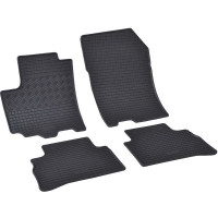 Covoraș de cauciuc auto pentru interior Rigum Suzuki Vitara 15- Suzuki Vitara 1,4 Hybrid 20