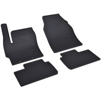 Covoraș de cauciuc auto pentru interior Rigum Toyota Aygo X 22