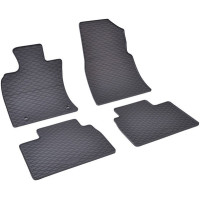 Covoraș de cauciuc auto pentru interior RIGUM Toyota Camry 24-