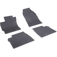 Covoraș de cauciuc auto pentru interior Rigum Toyota Corolla 13
