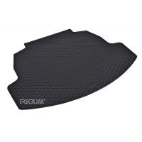 Covoraș pentru portbagaj din cauciuc Rigum TOYOTA Corolla SDN 2019