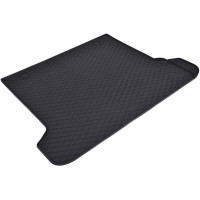 COVORAȘ PENTRU PORTBAGAJ DIN CAUCIUC RIGUM Toyota Land Cruiser 150 5m 2009-/2018-/ -