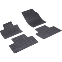 Covoraș de cauciuc auto pentru interior Rigum Volvo XC 90 15