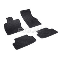 Covoras salon Rigum VW Golf Vll Sportsvan 14