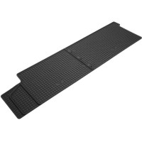 Covoraș de cauciuc auto pentru interior Rigum VW T5/T6 Transporter/Caravelle 2ряд. 03-/15 Covoraș de cauciuc auto pentru interior Rigum VW T5/T6 Transporter/Caravelle 2ряд. 03-/15