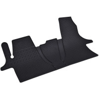 Covoraș de cauciuc auto pentru interior Rigum VW T6.1 Transporter/Caravelle/Multivan 2/3m 19- (3d) Covoraș de cauciuc auto pentru interior Rigum VW T6.1 Transporter/Caravelle/Multivan 2/3m 19- (3d)