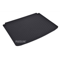 Covoraș pentru portbagaj din cauciuc Rigum VW Tiguan 2008 Covoraș pentru portbagaj din cauciuc Rigum VW Tiguan 2008