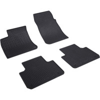 Covoraș de cauciuc auto pentru interior Rigum VW Touareg /Porsche Cayenne 18 Covoraș de cauciuc auto pentru interior Rigum VW Touareg /Porsche Cayenne 18