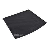 Covoraș pentru portbagaj din cauciuc Rigum VW Touran 5m 15 Covoraș pentru portbagaj din cauciuc Rigum VW Touran 5m 15