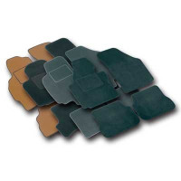 Covoras salon textil BMW X5 07