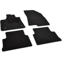 Covoraș textil auto pentru interior Rigum AKT Dacia Dacia Jogger 2022- 5m, STANDART