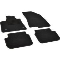 Covoraș textil auto pentru interior Rigum AKT Dacia Logan 2021- standart Covoraș textil auto pentru interior Rigum AKT Dacia Logan 2021- standart