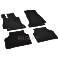 Covoraș textil auto pentru interior Rigum AKT Mercedes W/S 213 E 16- Covoraș textil auto pentru interior Rigum AKT Mercedes W/S 213 E 16-