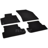 Covoraș textil auto pentru interior Rigum AKT Opel Grandland X PHEV 2019-/Peugeot 3008 2019- PHEV Covoraș textil auto pentru interior Rigum AKT Opel Grandland X PHEV 2019-/Peugeot 3008 2019- PHEV
