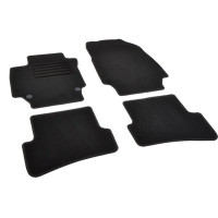 Covoraș textil auto pentru interior Rigum AKT Renault Captur 2013-2020 Covoraș textil auto pentru interior Rigum AKT Renault Captur 2013-2020