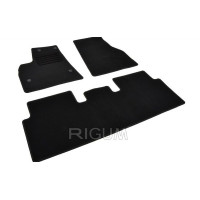 Covoraș textil auto pentru interior Rigum AKT Tesla Model S 2017- Covoraș textil auto pentru interior Rigum AKT Tesla Model S 2017-