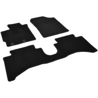 Covoraș textil auto pentru interior Rigum AKT Toyota Yaris 12- Hybrid Covoraș textil auto pentru interior Rigum AKT Toyota Yaris 12- Hybrid
