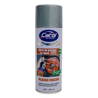 Spray de grăsime cu cupru VSL-64 450ml Spray de grăsime cu cupru VSL-64 450ml