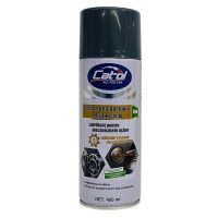Lubrifiant pentru mecanismele ușilor VSL-38 450ml Lubrifiant pentru mecanismele ușilor VSL-38 450ml
