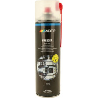 090306 Средство для автомобильной смазки OD MOTIP FREEZER 500ml