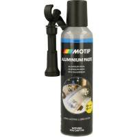 090312 Средство для автомобильной смазки OD MOTIP ALUMINIUM PASTE 200ml