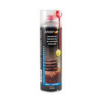 Ulei penetrant Spray MOTIP Mos2 500 ml Ulei penetrant Spray MOTIP Mos2 500 ml
