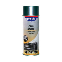 Lubrifiant pe baza teflon PRESTO 217753 400ml Lubrifiant pe baza teflon PRESTO 217753 400ml
