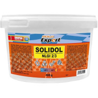 Unsoare universală Solidol gras Polo Expert 0,5 l găleată (0,400 kg)
