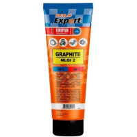 Unsoare grafitată Graphite Polo Expert 0,150 l tub (0,125 kg)