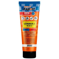 Unsoare pe bază de litiu Lithium EP 2 Polo Expert 0,150 l tub (0,125 kg)