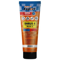 Unsoare pe bază de litiu Shrus-4 Polo Expert (pentru articulații CV) 0,150 l tub (0,125 kg)