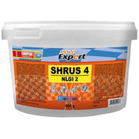 Unsoare pe bază de litiu Shrus-4 Polo Expert (pentru articulații CV) 0,5 l găleată (0,400 kg)
