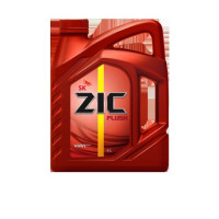 Ulei spalare ZIC FLUSH 4L Synthetic