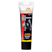 Lubrifiant cu silicon si PTFE Technicqll M-607- tub