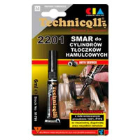 Lubrifiant cilindri frina Technicqll M-799 6ml