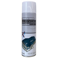 Etanșant de cauciuc Oprirea Scurgerii Sprey alb 500ml