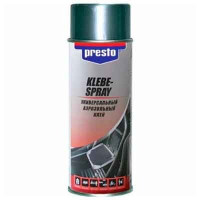 Adeziv universal de aerosoli Presto 400 ml