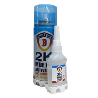 Adeziv pentru MDF Super Cyanoplast 404