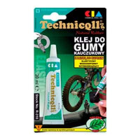 Клей для резины Technicqll R-310 20 ml