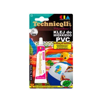 Клей для мягкого пвх Technicqll R-334 20 ml Клей для мягкого пвх Technicqll R-334 20 ml